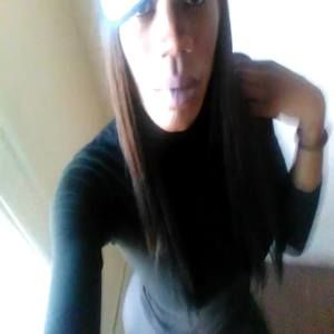 Meet your Posher, Bridgette